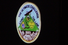 2003 DWC Jamboree